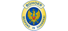 BOMOER(鉑縵高定) BOMOER(鉑縵高定)