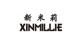 廣州新米莉飾品制造有限公司 廣州新米莉飾品制造有限公司